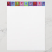 Dentist Flyer (Achterkant)