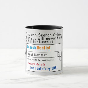 Dentist Funny Best Search Mok