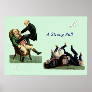 Dentist: Funny  Dentistry Poster