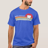 Dentist Gift Retro Style Dental Assistant Gifts de