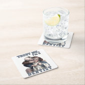 DENTIST humor onderzetters (Insitu)