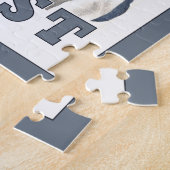 DENTIST humor puzzel (Zijkant)