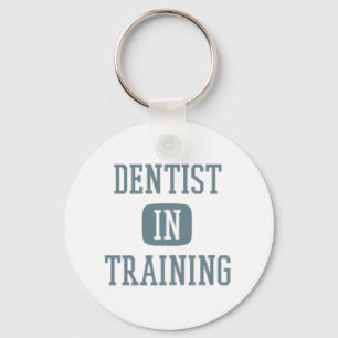 Dentist in Training Future Dentist Dental Student Sleutelhanger