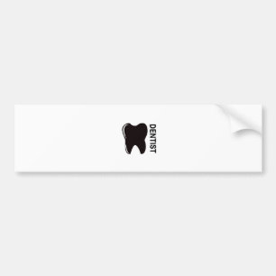 dentist.jpg bumpersticker