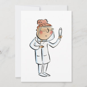 Dentist Kaart