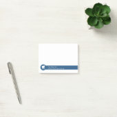 Dentist Kantoor Sticky Notes (Kantoor)