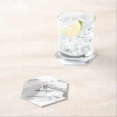 Dentist Kartonnen Onderzetters (Insitu)