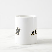 Dentist Koffiemok (Center)