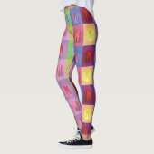 Dentist Leggings (Links)