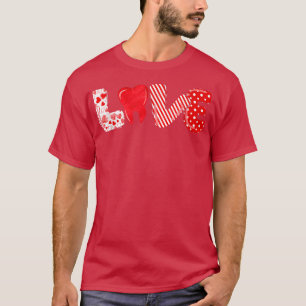 Dentist Love Dental Hygienist Teeth Hygienist Vale T-shirt