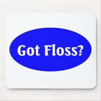 Dentist Mousepad Muismat