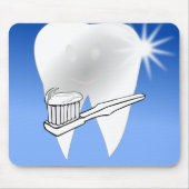 Dentist Muismat (Voorkant)
