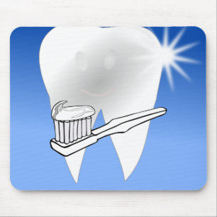 Dentist Muismat