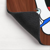 Dentist Muismat (Hoek)