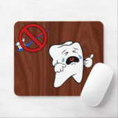 Dentist Muismat (Met muis)