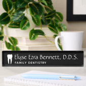 Dentist Naambordje