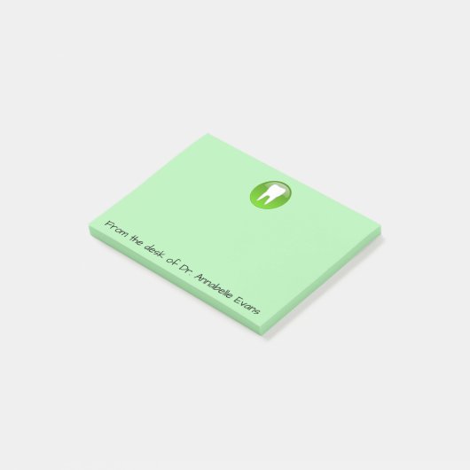 Dentist Notes (Schuin)