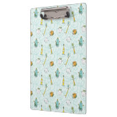 Dentist Orthodontist Klembord (Links)