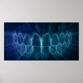 Dentist Orthodontist Poster