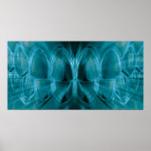 Dentist Orthodontist Poster (Voorkant)