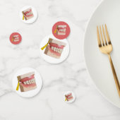 Dentist Party Confetti (Groep)