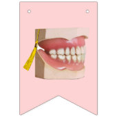 Dentist Party Vlaggetjes (Eerste vlag)