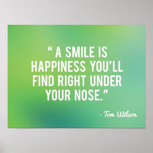 Dentist Poster (Voorkant)