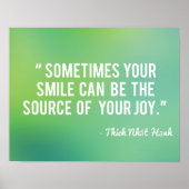 Dentist Poster (Voorkant)