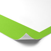 Dentist Poster - SRF (Hoek)