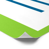 Dentist Poster - SRF (Hoek)