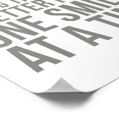 Dentist Quotes Poster (Hoek)