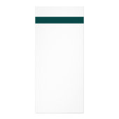 Dentist Rack Kaart (Achterkant)