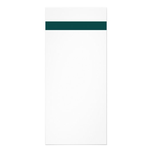 Dentist Rack Kaart (Achterkant)