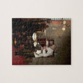 Dentist - Roy O Woodruff Dentist 1924 Legpuzzel (Horizontaal)