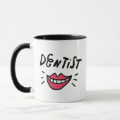 Dentist Smile Mok (Links)