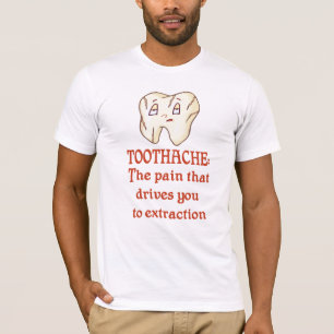 Dentist T-shirt