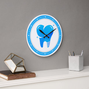 Dentist Tedh Grote Klok