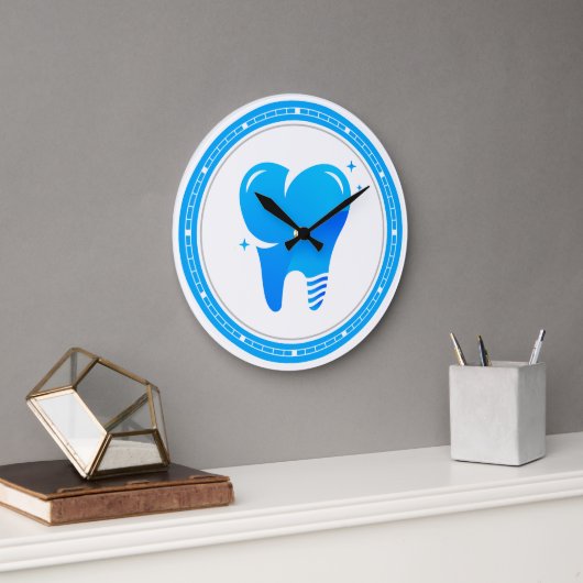 Dentist | Tedh Grote Klok (Kantoor)