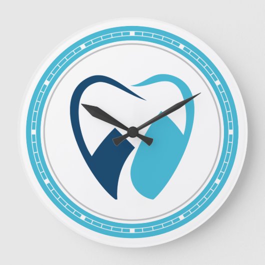 Dentist | Tedh Grote Klok (Voorkant)