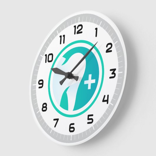 Dentist | Tedh Grote Klok (Hoek)