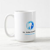 Dentist | Tedh Koffiemok (Links)