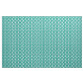 Dentist Teeth Orthodontist Pattern Stof (Yard (91,4 cm))