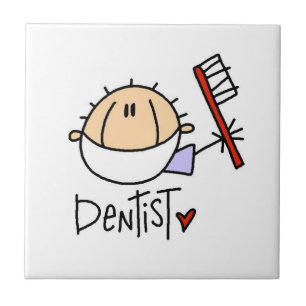 Dentist Tegeltje