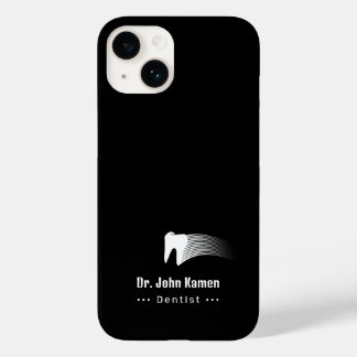 Dentist | Tooth Case-Mate iPhone 14 Hoesje