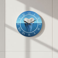 Dentist Tooth Iceberg Professional