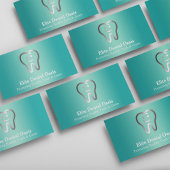 Dentist Visitekaartje