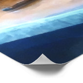 Dentist Workbench Poster (Hoek)