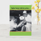 Dentistische dingen uit de jaren 1940 zouden nog e kaart (Gele Bloem)