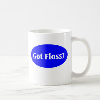Dentistische Mokken