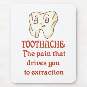 Dentistische Muismat